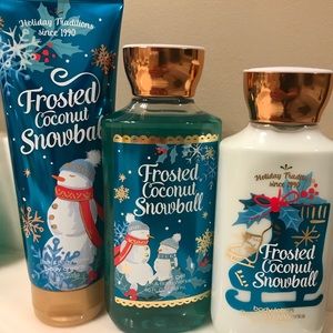 Bath & Body Works
